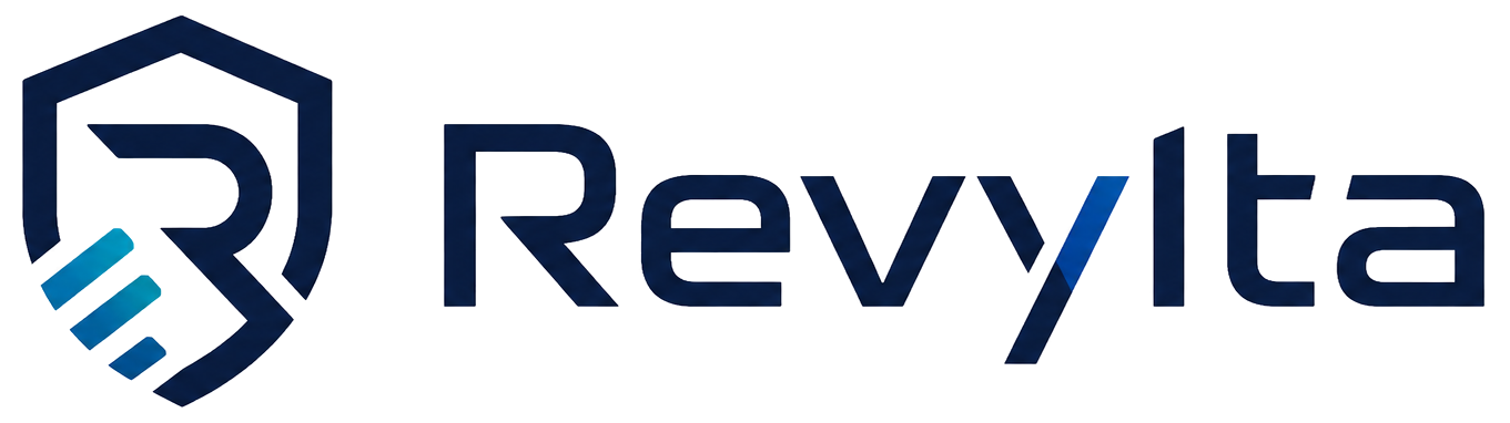 Revylta - RevenueShield System